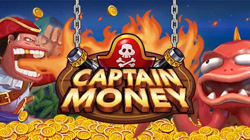 Captain Money - Spin City - Congo